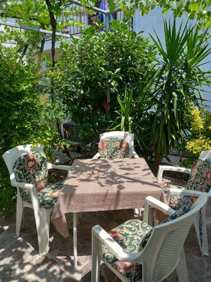 Apartments Budva Center Dış mekan fotoğraf