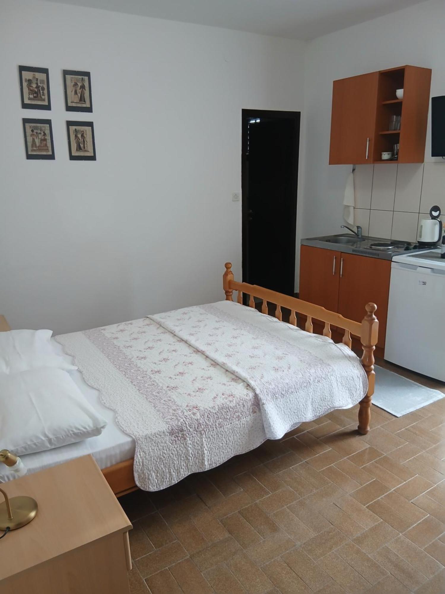 Apartments Budva Center Dış mekan fotoğraf
