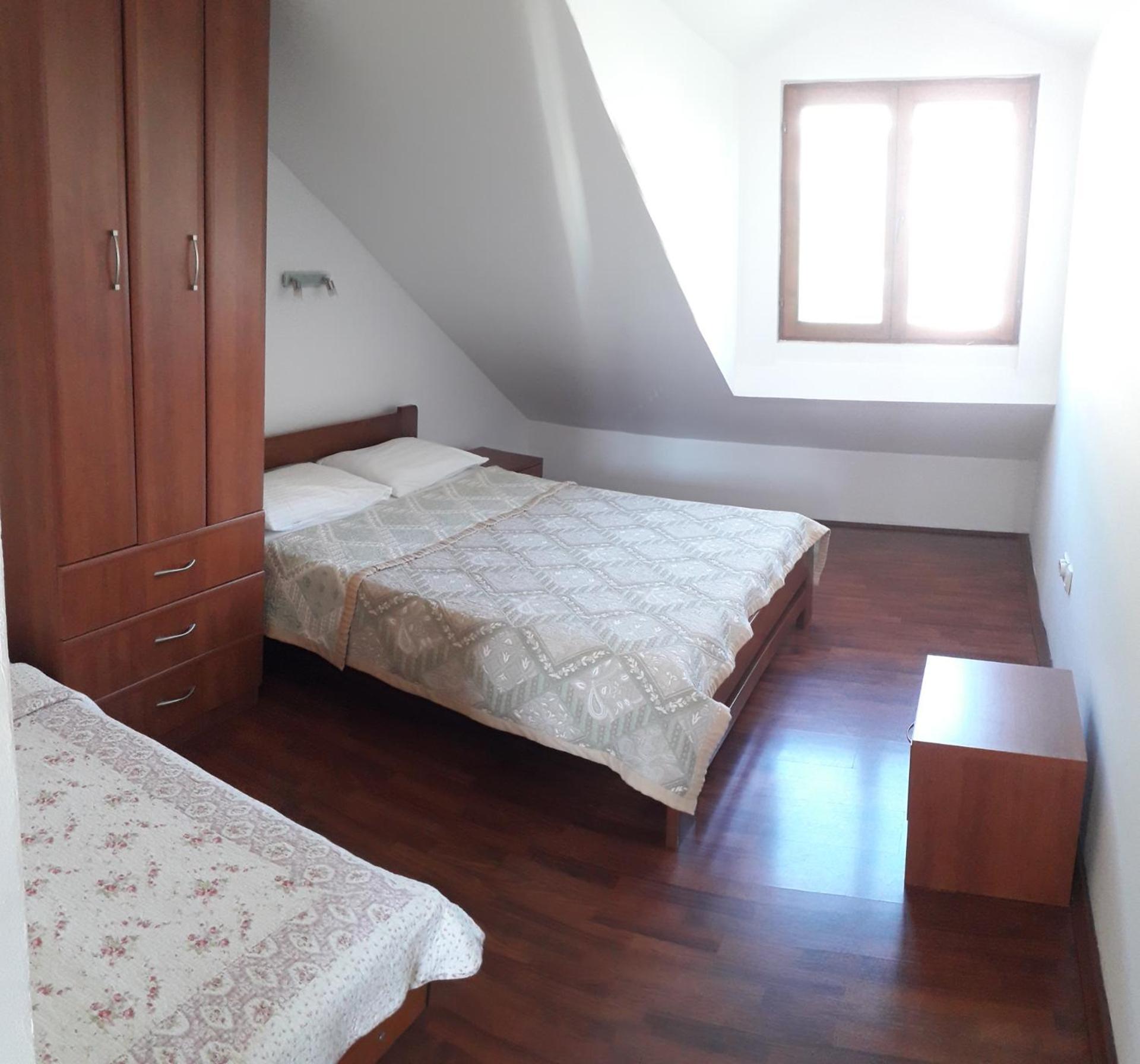Apartments Budva Center Dış mekan fotoğraf