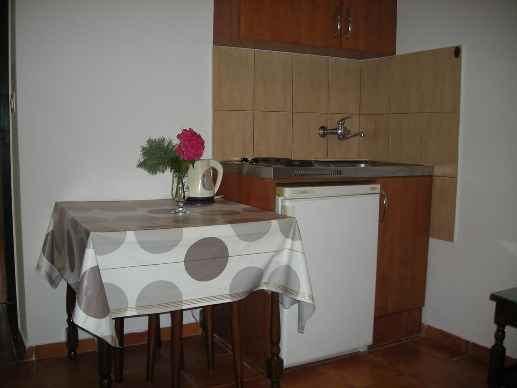 Apartments Budva Center Dış mekan fotoğraf