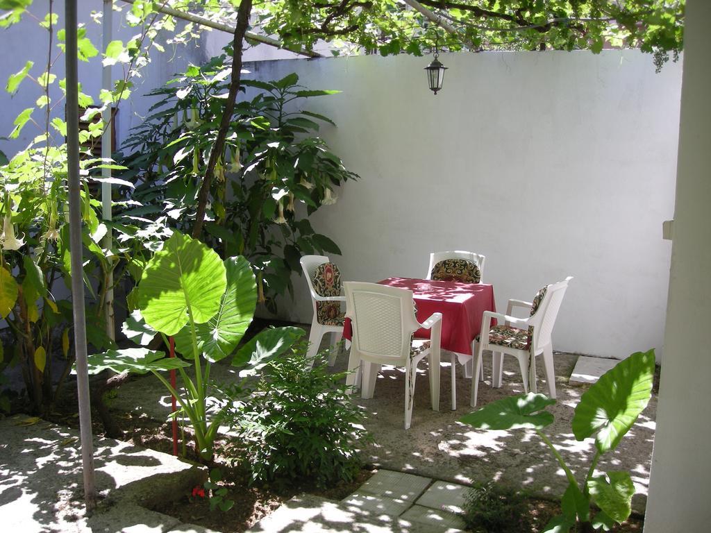 Apartments Budva Center Dış mekan fotoğraf