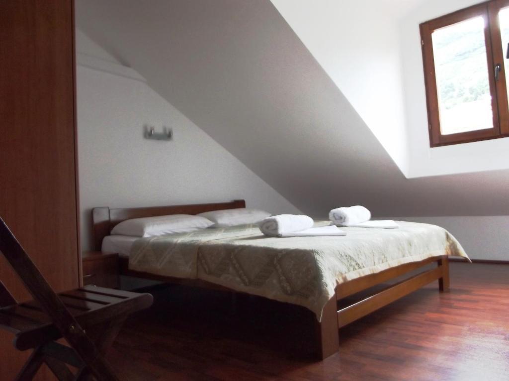 Apartments Budva Center Dış mekan fotoğraf